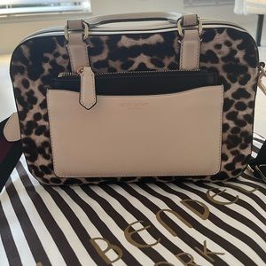 Henri Bendel Purse